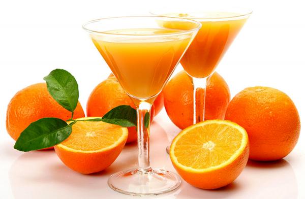 خرید کلی کنسانتره پرتقال ایرانی به قیمت کارخانه