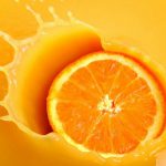 پخش بهترین کنسانتره پرتقال ایرانی