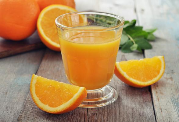 فواید کنسانتره پرتقال برای تقویت سیستم ایمنی بدن