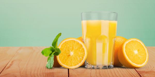 قیمت نهایی کنسانتره پرتقال ایرانی در بازار کرج