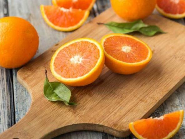 برترین شرکت صادرکننده پرک پرتقال مرغوب